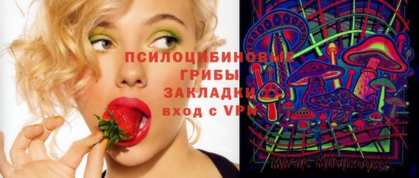 прущая мука Лиски